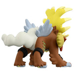 MONCOLLÉ Figure Paradox Pokémon Gouging Fire - Authentic Japanese Takara Tomy Figure 