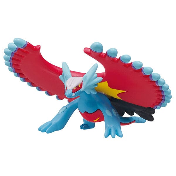 Pokémon Figures - Authentic Pokémon Action Figures from Japan - Worldwide  delivery – Page 6 – Ichiba Japan