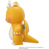 MONCOLLÉ Figure Pokémon Pokopia Collection Ditto (Dragonite Transform) - Authentic Japanese Takara Tomy Figure 