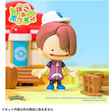 MONCOLLÉ Figure Pokémon Pokopia Collection Ditto (Human Transformation Cap Ver.) - Authentic Japanese Takara Tomy Figure 