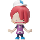 MONCOLLÉ Figure Pokémon Pokopia Collection Ditto (Human Transformation Cap Ver.) - Authentic Japanese Takara Tomy Figure 