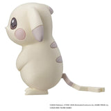 MONCOLLÉ Figure Pokémon Pokopia Collection Peakychu - Authentic Japanese Takara Tomy Figure 