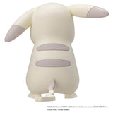 MONCOLLÉ Figure Pokémon Pokopia Collection Peakychu - Authentic Japanese Takara Tomy Figure 