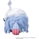 MONCOLLÉ Figure Pokémon Pokopia Collection Professor Tangrowth - Authentic Japanese Takara Tomy Figure 