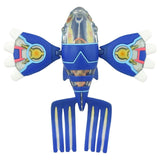 MONCOLLÉ Figure Primal Kyogre - Authentic Japanese Takara Tomy Figure 