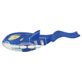 MONCOLLÉ Figure Primal Kyogre - Authentic Japanese Takara Tomy Figure 