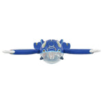 MONCOLLÉ Figure Primal Kyogre - Authentic Japanese Takara Tomy Figure 