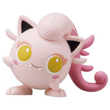 MONCOLLÉ Figure Scream Tail Paradox Pokémon - Authentic Japanese Takara Tomy Figure 