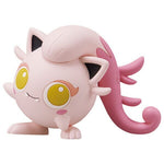 MONCOLLÉ Figure Scream Tail Paradox Pokémon - Authentic Japanese Takara Tomy Figure 