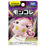 MONCOLLÉ Figure Scream Tail Paradox Pokémon - Authentic Japanese Takara Tomy Figure 