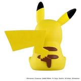 MONCOLLÉ Figure Sleeping Pikachu 30th Anniversary Pikachu Selection - Authentic Japanese Takara Tomy Figure 