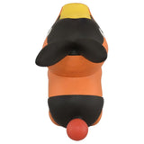 MONCOLLÉ Figure Tepig - Authentic Japanese Takara Tomy Figure 