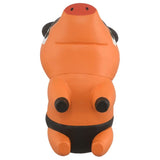 MONCOLLÉ Figure Tepig - Authentic Japanese Takara Tomy Figure 