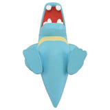MONCOLLÉ Figure Totodile - Authentic Japanese Takara Tomy Figure 