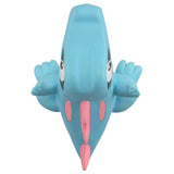 MONCOLLÉ Figure Totodile - Authentic Japanese Takara Tomy Figure 