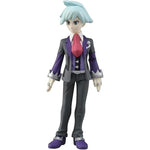 MONCOLLÉ Figure Trainers Collection Steven Stone - Authentic Japanese Takara Tomy Figure 