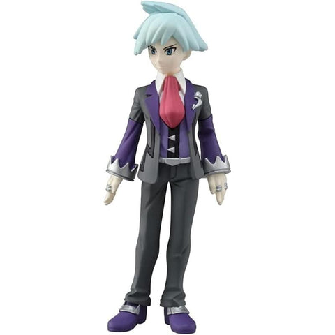 MONCOLLÉ Figure Trainers Collection Steven Stone - Authentic Japanese Takara Tomy Figure 