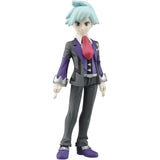 MONCOLLÉ Figure Trainers Collection Steven Stone - Authentic Japanese Takara Tomy Figure 