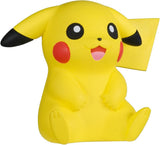 MONCOLLÉ Figure Watching Pikachu 30th Anniversary Pikachu Selection - Authentic Japanese Takara Tomy Figure 