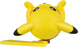 MONCOLLÉ Figure Watching Pikachu 30th Anniversary Pikachu Selection - Authentic Japanese Takara Tomy Figure 