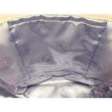 MonDefo Corduroy Mini Tote Bag - Monster Hunter - Authentic Japanese Capcom Pouch Bag 