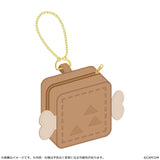 MonDefo Eco Bag With Small Pouch - Monster Hunter - Authentic Japanese Capcom Pouch Bag 