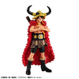 Monkey D. Luffy (Elbaph Arc) WALLSTAR Figure - ONE PIECE - Authentic Japanese MegaHouse Figure 