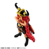 Monkey D. Luffy (Elbaph Arc) WALLSTAR Figure - ONE PIECE - Authentic Japanese MegaHouse Figure 
