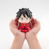 Monkey D. Luffy Future Island Ver. Look Up Figure - ONE PIECE - Authentic Japanese MegaHouse Figure 