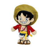 Monkey D. Luffy Plush - ONE PIECE - Authentic Japanese Shueisha/Viz Media Plush 