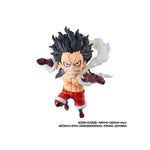 Monkey D. Luffy SPECIAL Figure - World Collectible PREMIUM - ONE PIECE - Authentic Japanese Bandai Namco Figure 