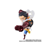 Monkey D. Luffy SPECIAL Figure - World Collectible PREMIUM - ONE PIECE - Authentic Japanese Bandai Namco Figure 