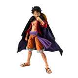 Monkey D. Luffy Ver.1.5 Action Figure Variable Action Heroes - ONE PIECE - Authentic Japanese MegaHouse Figure 