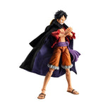 Monkey D. Luffy Ver.1.5 Action Figure Variable Action Heroes - ONE PIECE - Authentic Japanese MegaHouse Figure 