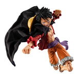 Monkey D. Luffy Ver.1.5 Action Figure Variable Action Heroes - ONE PIECE - Authentic Japanese MegaHouse Figure 