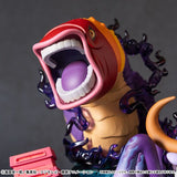 Monkey D. Luffy VS Gorōsei Figure PREMIUM World Collectible - ONE PIECE - Authentic Japanese Bandai Namco Figure 