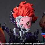 Monkey D. Luffy VS Gorōsei Figure PREMIUM World Collectible - ONE PIECE - Authentic Japanese Bandai Namco Figure 