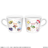 Monsters MonDefo Soup Mug Variety - Monster Hunter - Authentic Japanese Capcom Mug (ceramic) 