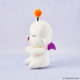 Moogle Fluffy Plush - Final Fantasy - Authentic Japanese Square Enix Plush 