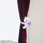 Moogle Plush Curtain Tassel Final Fantasy - Authentic Japanese Square Enix Plush 