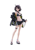 Moon Cancer / Jade Rabbit Figure - Fate/Grand Order - Authentic Japanese Claynel Figure 