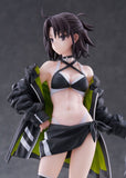 Moon Cancer / Jade Rabbit Figure - Fate/Grand Order - Authentic Japanese Claynel Figure 