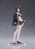 Moon Cancer / Jade Rabbit Figure - Fate/Grand Order - Authentic Japanese Claynel Figure 