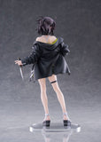 Moon Cancer / Jade Rabbit Figure - Fate/Grand Order - Authentic Japanese Claynel Figure 