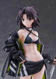Moon Cancer / Jade Rabbit Figure - Fate/Grand Order - Authentic Japanese Claynel Figure 