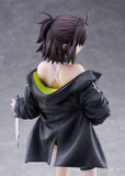 Moon Cancer / Jade Rabbit Figure - Fate/Grand Order - Authentic Japanese Claynel Figure 