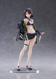Moon Cancer / Jade Rabbit Figure - Fate/Grand Order - Authentic Japanese Claynel Figure 
