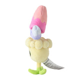 Morelull Plush Pokémon fit - Authentic Japanese Pokémon Center Plush 