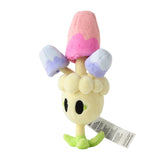 Morelull Plush Pokémon fit - Authentic Japanese Pokémon Center Plush 