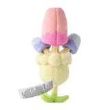 Morelull Plush Pokémon fit - Authentic Japanese Pokémon Center Plush 